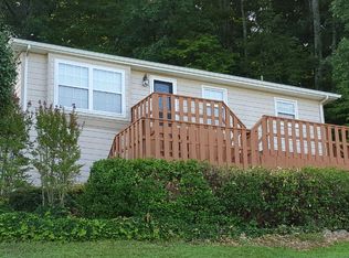 331 Mehaffey Rd, Powell, TN 37849