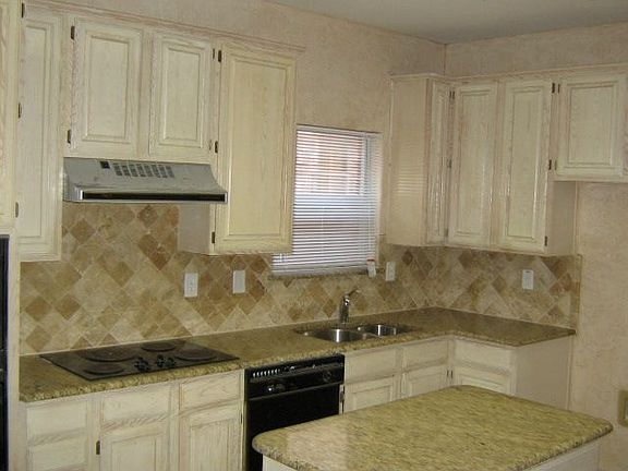 Granit counter top/ Island