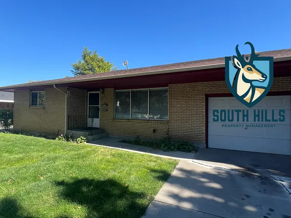 216 Ostrander St N, Twin Falls, ID 83301