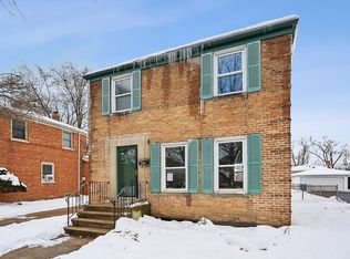 500 N Laverne Ave, Hillside, IL 60162