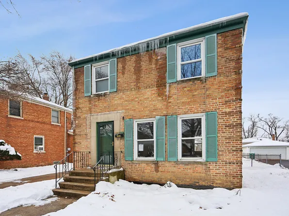 500 N Laverne Ave, Hillside, IL 60162