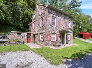 21 Ruby Ln, Sinking Spring, PA