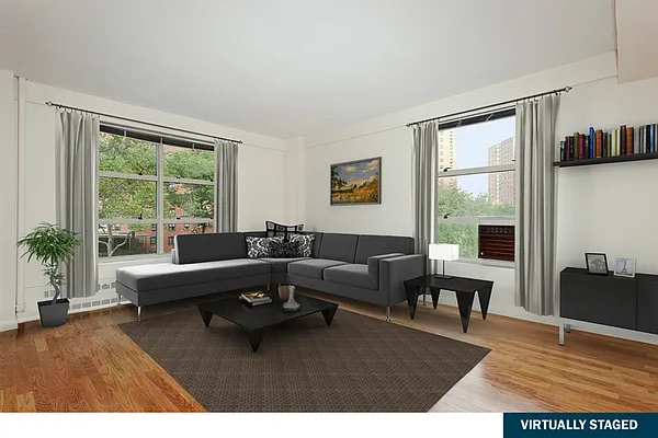 Sold by Brown Harris Stevens | media 22