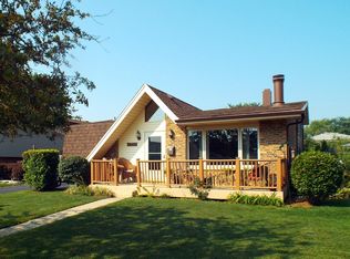 11734 S Carolyn Ln, Alsip, IL 60803