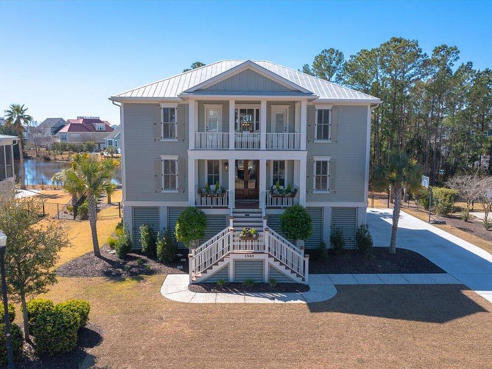 1540 Rivertowne Country Club Dr, Mount Pleasant, SC 29466 Zillow