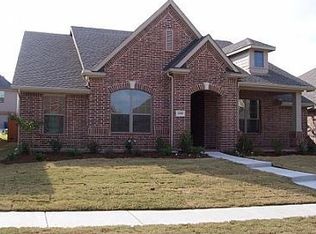 4220 Clearview Ct, Sachse, TX 75048