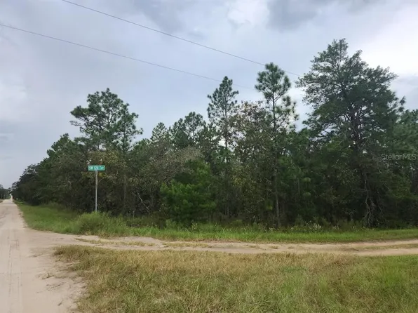 SW 85th Pl Lot 2, Dunnellon, FL 34432