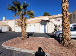 1900 N Torrey Pines Dr UNIT 208, Las Vegas, NV 89108
