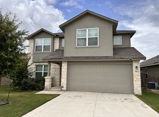 9923 Moon Shine, San Antonio, TX 78254