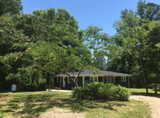 8518 Cunningham Rd, Zebulon, NC 27597