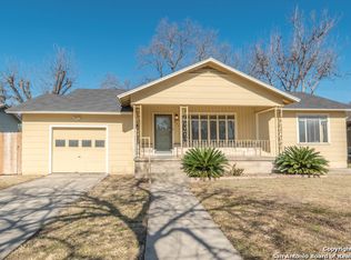 231 Cromwell Dr, San Antonio, TX 78228