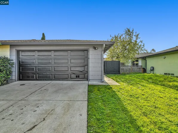 3726 Horner St, Union City, CA 94587