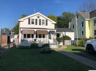 4 Elm St, Philmont, NY 12565