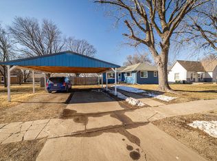 1838 K St, Belleville, KS 66935