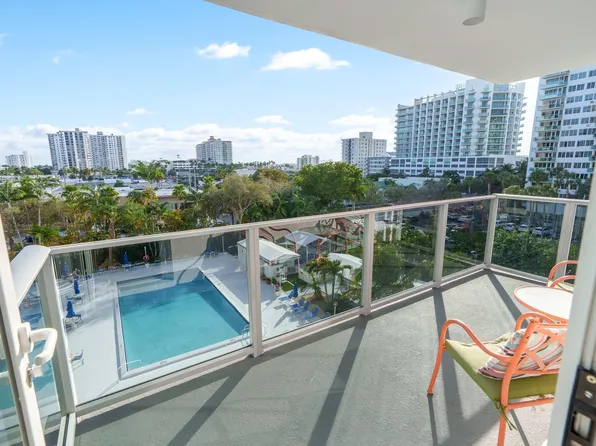 3333 NE 34th Street #522, Fort Lauderdale, FL 33308