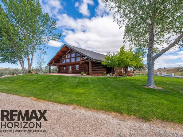 37 Sierra, Douglas, WY 82633