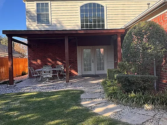 4712 Frost Hollow Dr — Photo 20