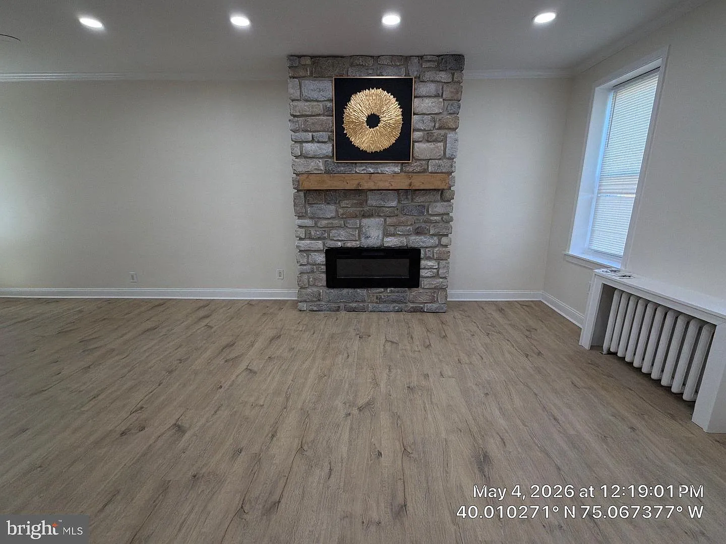 Beautifully Renovated 3-Bedroom Home — Photo 4