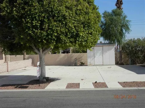 5707 E 32nd St Lot 1292, Yuma, AZ 85365