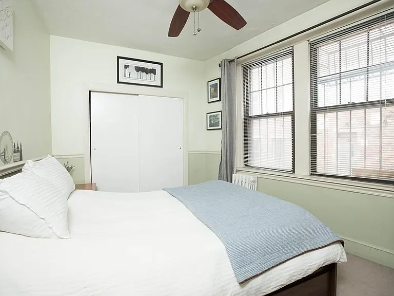 64 Queensberry St #111 — Photo 5