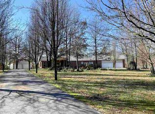 107 Black Oak Ct, Hot Springs, AR 71913