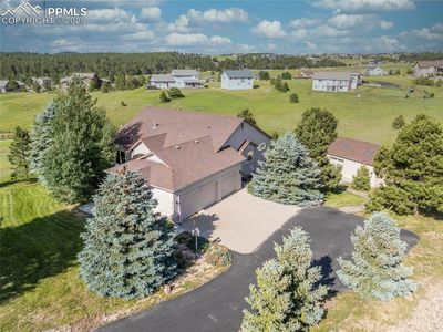 3155 Stage Line Ct, Colorado Springs, CO, 80921