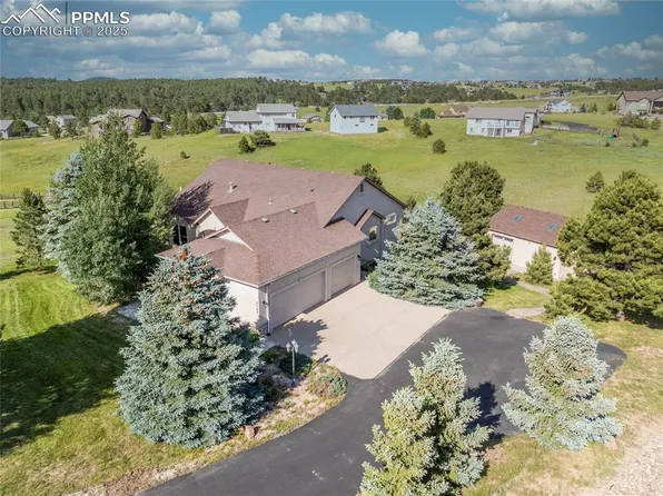 3155 Stage Line Ct, Colorado Springs, CO 80921