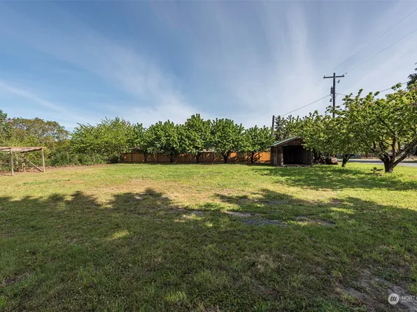 0 Lot 4 & 5 Streit Rd, Sequim, WA 98382
