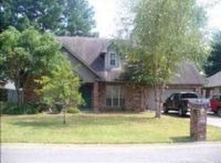 2845 Kent Ln, Conway, AR 72034