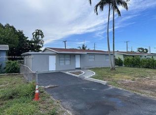 4285 SW 48th Ct, Fort Lauderdale, FL 33314