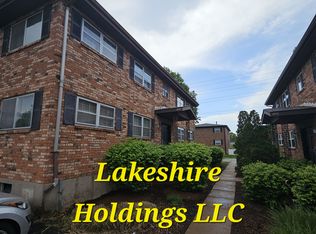6739 Highland House Ct APT C, Saint Louis, MO 63123