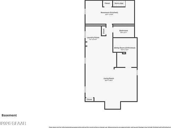 5th image of 1314 Cottonwood St