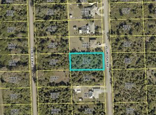 513 Plumosa Ave, Lehigh Acres, FL 33972