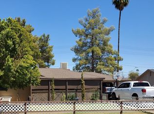 931 S Sirrine, Mesa, AZ 85210