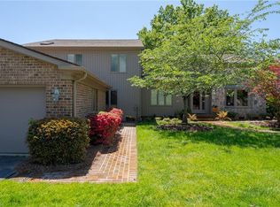 19 Folkstone Dr, Greensboro, NC 27403