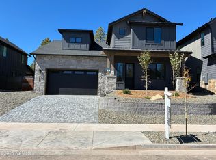 483 N Valerian Ln LOT 15, Flagstaff, AZ 86004