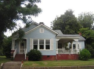 701 Hill St, Lagrange, GA 30241