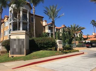 2050 Camino De La Reina UNIT 205, San Diego, CA 92108