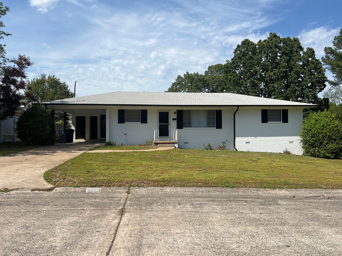 409 High Hill Rd, North Little Rock, AR 72116 | Zillow