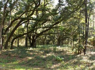 284 Fripp Point Rd, Saint Helena Island, SC 29920