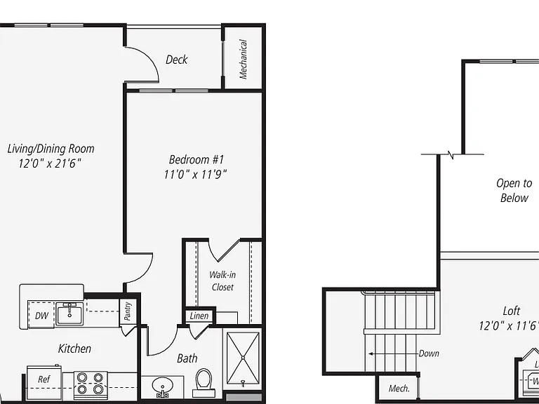 The Village at West Long Branch Apartments — Photo 48