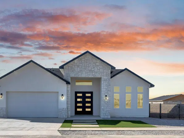 9864 Jericho Dr, El Paso, TX 79927