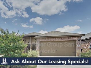 2562 Pahmeyer Rd, New Braunfels, TX 78130