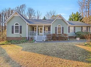 357 Falling Timber Ct, Stockbridge, GA 30281