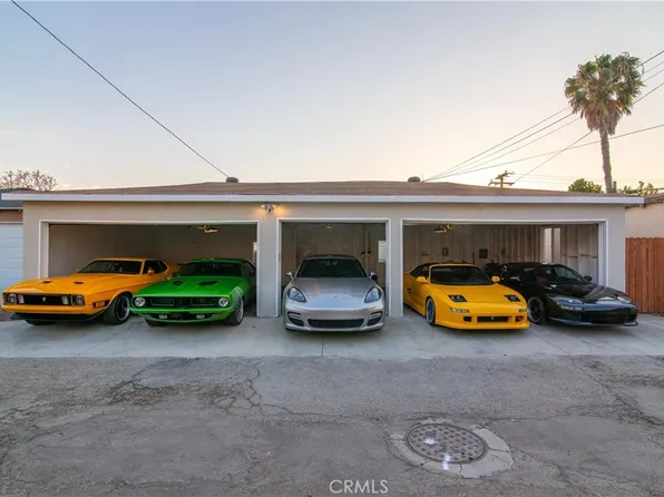 3820 Clark Ave, Long Beach, CA 90808