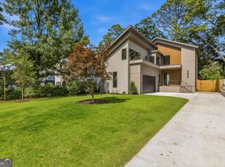 246 Garland Ave, Decatur, GA 30030