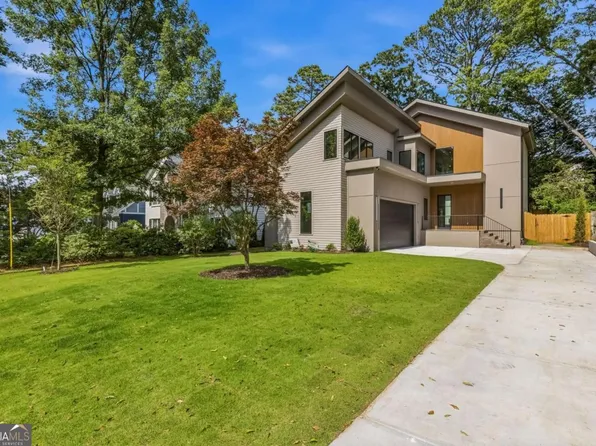 246 Garland Ave, Decatur, GA 30030