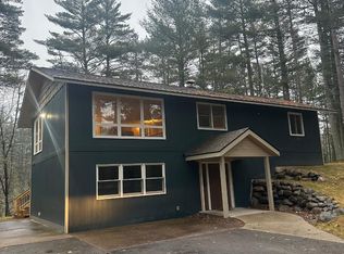 4420 Mitchell Point Rd, Eagle River, WI 54521