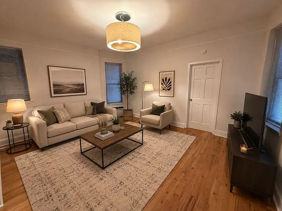 644 Amsterdam Ave #2D