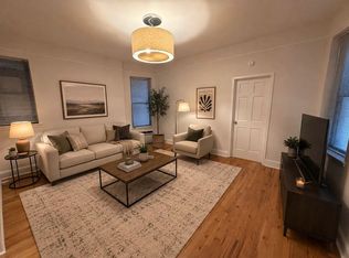 644 Amsterdam Ave #2D, New York, NY 10025